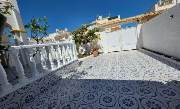 Reventa - Terraced house - Torrevieja - Carrefour