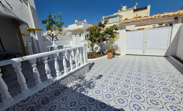 Reventa - Terraced house - Torrevieja - Carrefour