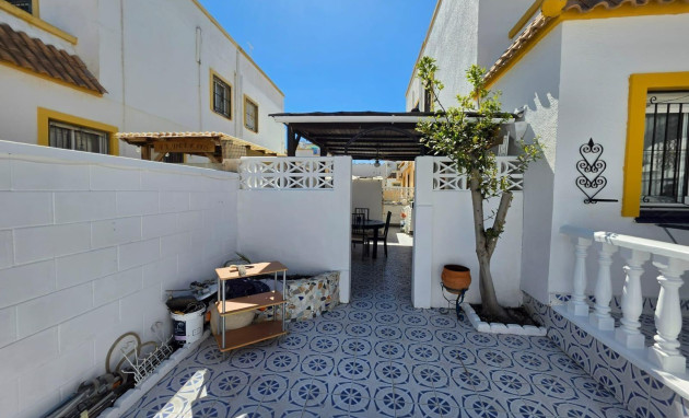 Reventa - Terraced house - Torrevieja - Carrefour