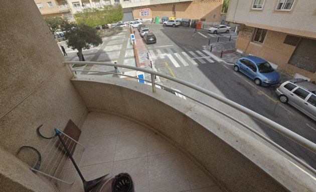 Reventa - Apartment - Torrevieja - torrevieja