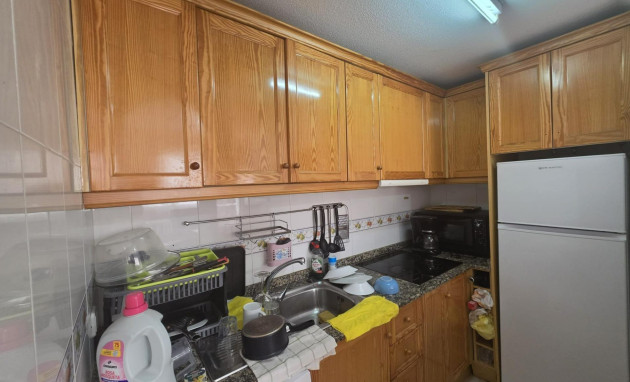 Reventa - Apartment - Torrevieja - torrevieja