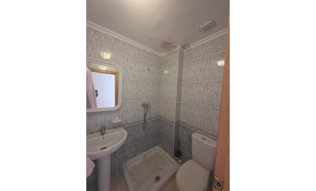 Reventa - Apartment - Torrevieja - torrevieja
