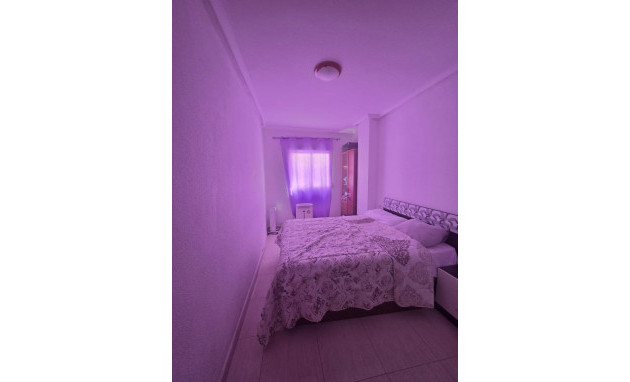 Reventa - Apartment - Torrevieja - torrevieja