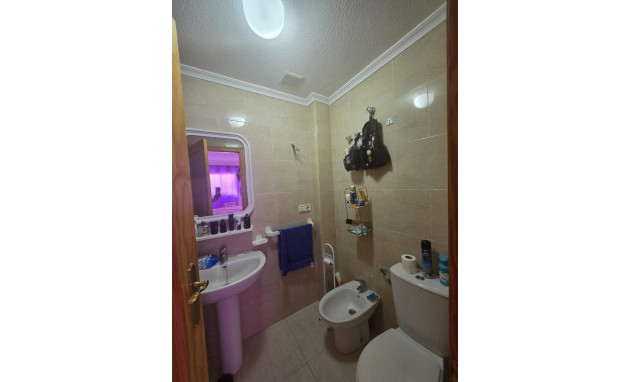 Reventa - Apartment - Torrevieja - torrevieja