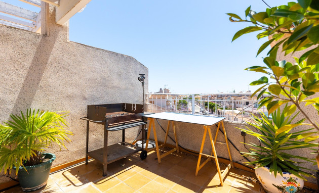 Reventa - Bungalow - Planta Baja - Guardamar del Segura - El moncayo