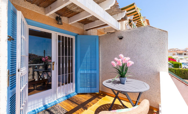 Reventa - Bungalow - Planta Baja - Guardamar del Segura - El moncayo