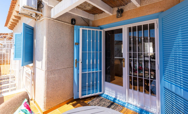 Reventa - Bungalow - Planta Baja - Guardamar del Segura - El moncayo
