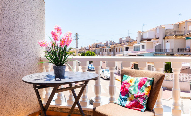 Reventa - Bungalow - Planta Baja - Guardamar del Segura - El moncayo