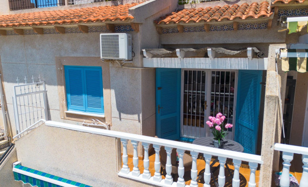 Reventa - Bungalow - Planta Baja - Guardamar del Segura - El moncayo