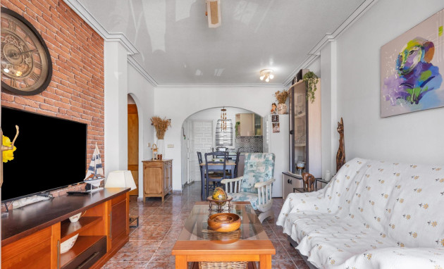 Reventa - Bungalow - Planta Baja - Guardamar del Segura - El moncayo