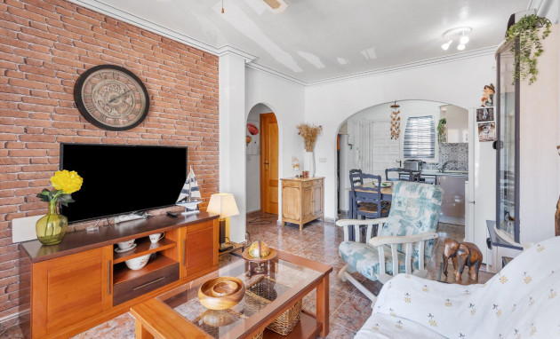 Reventa - Bungalow - Planta Baja - Guardamar del Segura - El moncayo