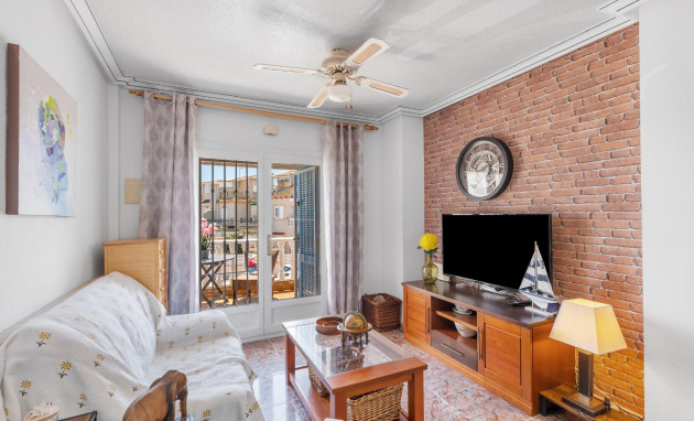 Reventa - Bungalow - Planta Baja - Guardamar del Segura - El moncayo