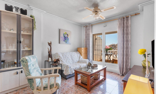 Reventa - Bungalow - Planta Baja - Guardamar del Segura - El moncayo
