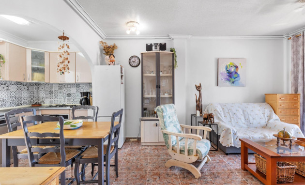 Reventa - Bungalow - Planta Baja - Guardamar del Segura - El moncayo