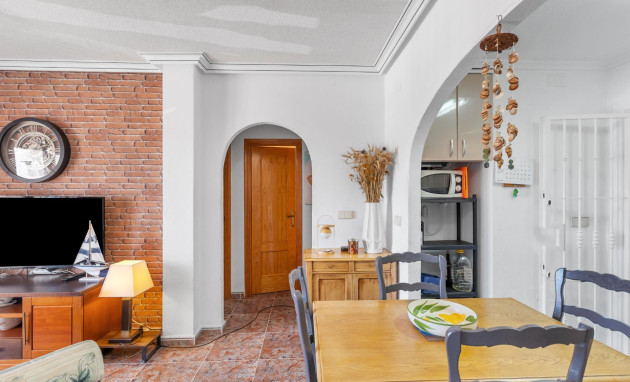 Reventa - Bungalow - Planta Baja - Guardamar del Segura - El moncayo