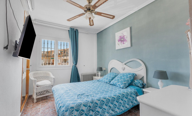 Reventa - Bungalow - Planta Baja - Guardamar del Segura - El moncayo