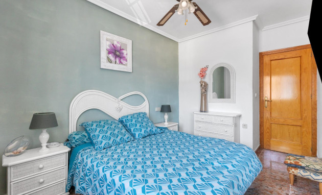 Reventa - Bungalow - Planta Baja - Guardamar del Segura - El moncayo