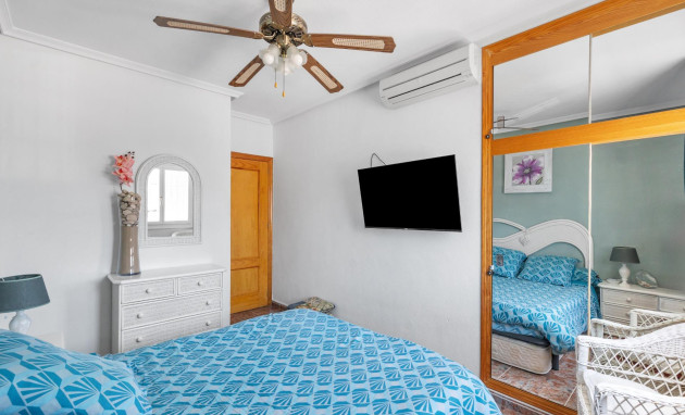 Reventa - Bungalow - Planta Baja - Guardamar del Segura - El moncayo