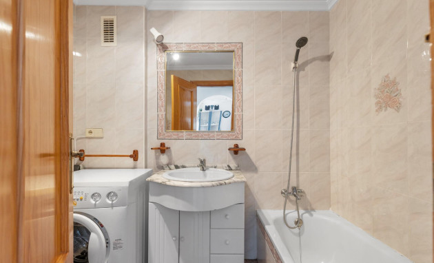 Reventa - Bungalow - Planta Baja - Guardamar del Segura - El moncayo
