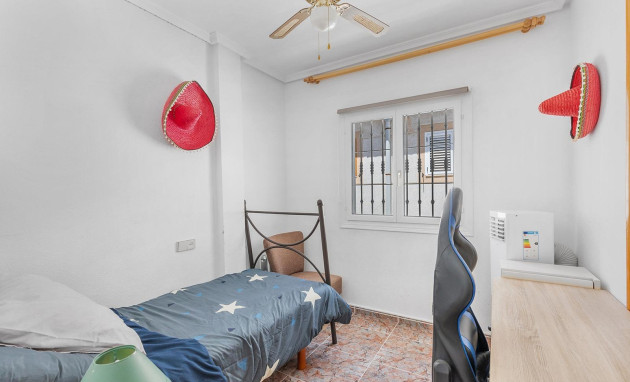 Reventa - Bungalow - Planta Baja - Guardamar del Segura - El moncayo