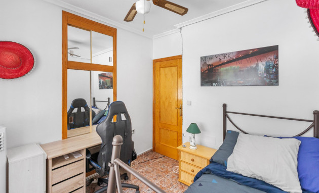 Reventa - Bungalow - Planta Baja - Guardamar del Segura - El moncayo