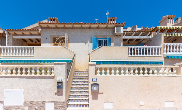 Reventa - Bungalow - Planta Baja - Guardamar del Segura - El moncayo