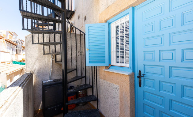 Reventa - Bungalow - Planta Baja - Guardamar del Segura - El moncayo