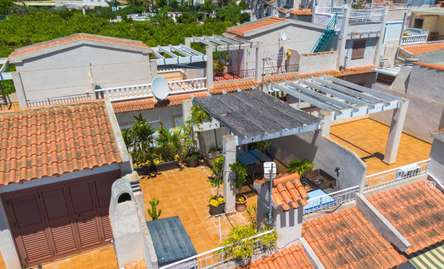 Reventa - Bungalow - Planta Baja - Guardamar del Segura - El moncayo