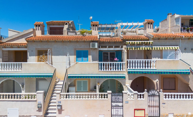 Reventa - Bungalow - Planta Baja - Guardamar del Segura - El moncayo