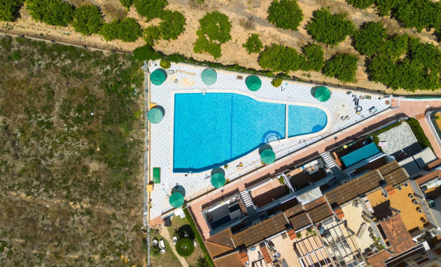 Reventa - Bungalow - Planta Baja - Guardamar del Segura - El moncayo