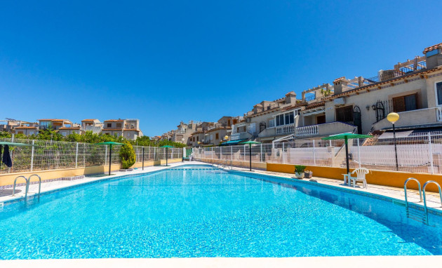 Reventa - Bungalow - Planta Baja - Guardamar del Segura - El moncayo