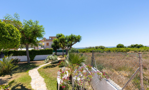 Reventa - Bungalow - Planta Baja - Guardamar del Segura - El moncayo