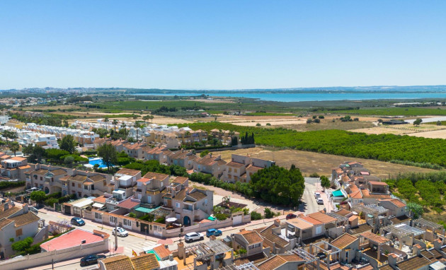Reventa - Bungalow - Planta Baja - Guardamar del Segura - El moncayo