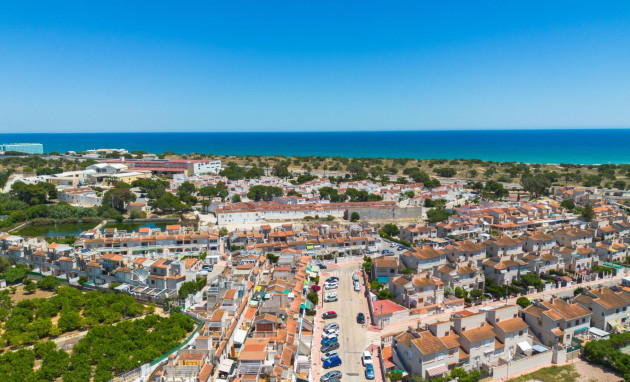 Reventa - Bungalow - Planta Baja - Guardamar del Segura - El moncayo