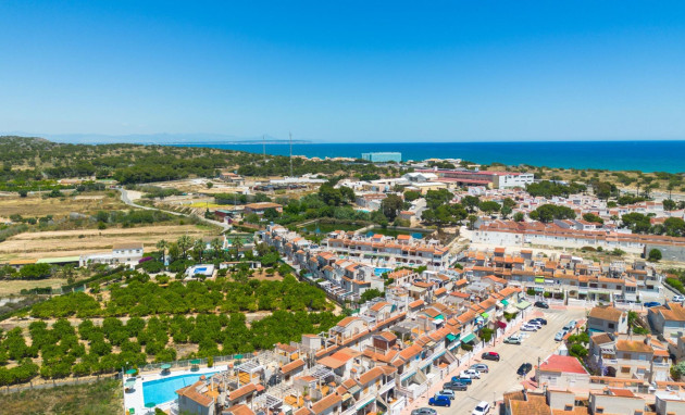 Reventa - Bungalow - Planta Baja - Guardamar del Segura - El moncayo