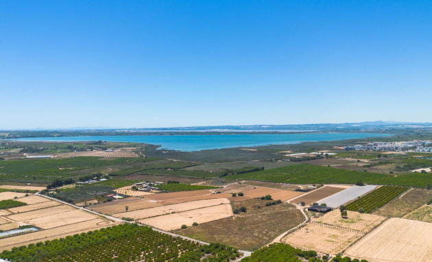 Reventa - Bungalow - Planta Baja - Guardamar del Segura - El moncayo