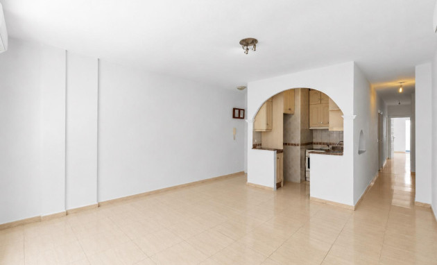 Revente - Apartment - Torrevieja - Puerto Deportivo