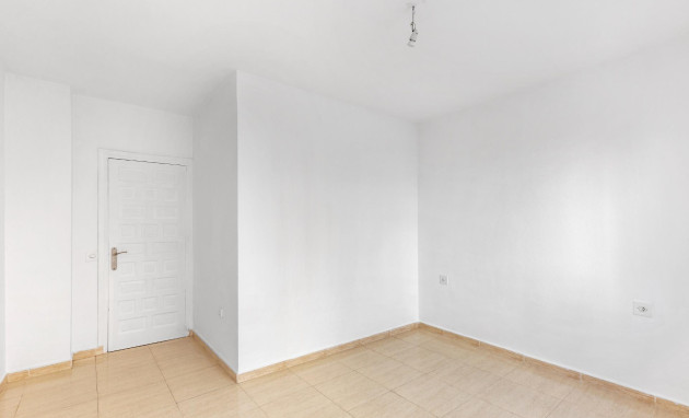 Revente - Apartment - Torrevieja - Puerto Deportivo