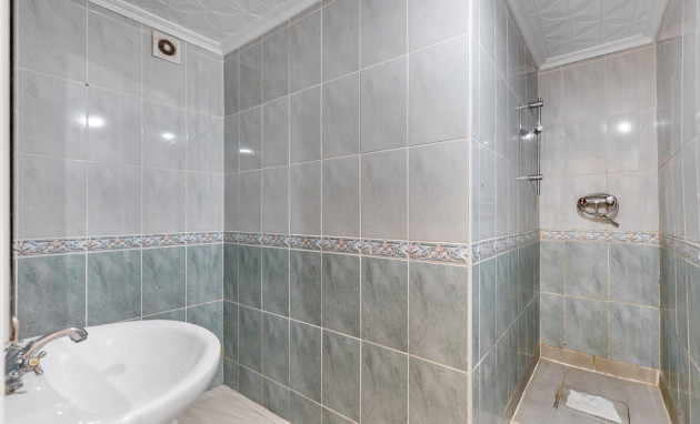 Revente - Apartment - Torrevieja - Puerto Deportivo