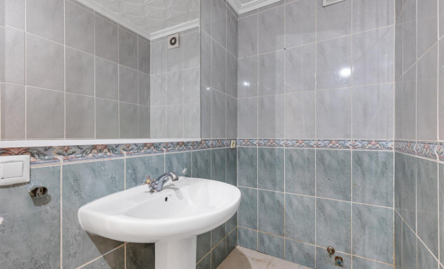 Revente - Apartment - Torrevieja - Puerto Deportivo