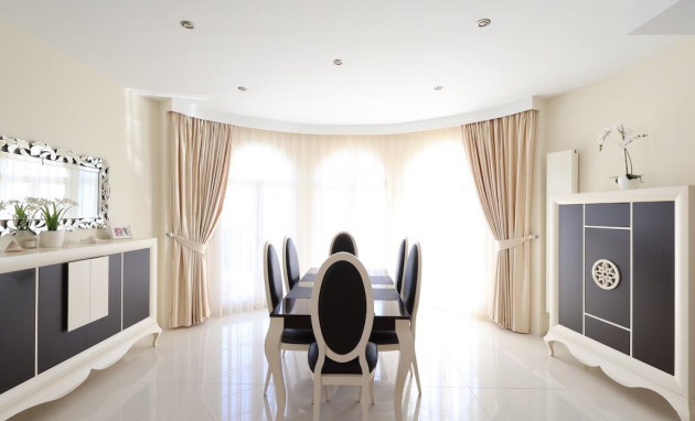Resale - Detached Villa - Ciudad Quesada - La Laguna