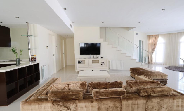 Resale - Detached Villa - Ciudad Quesada - La Laguna