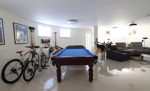 Resale - Detached Villa - Ciudad Quesada - La Laguna