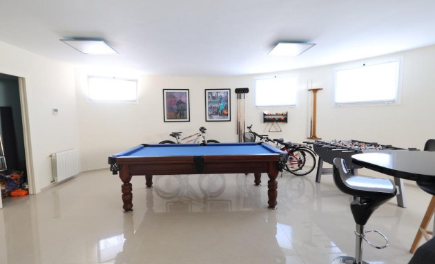 Resale - Detached Villa - Ciudad Quesada - La Laguna