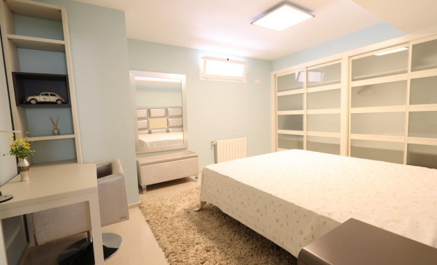 Resale - Detached Villa - Ciudad Quesada - La Laguna