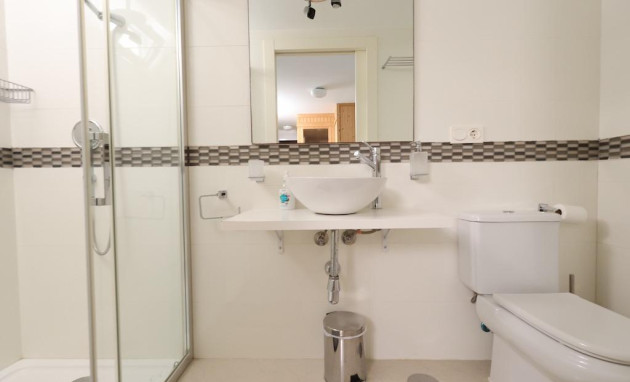 Resale - Detached Villa - Ciudad Quesada - La Laguna