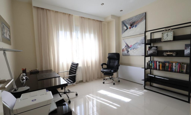 Resale - Detached Villa - Ciudad Quesada - La Laguna