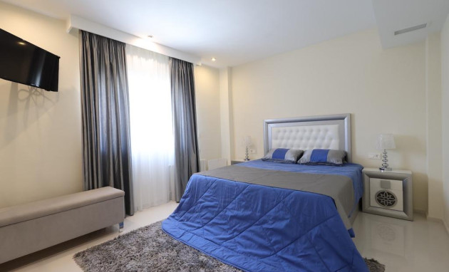 Resale - Detached Villa - Ciudad Quesada - La Laguna