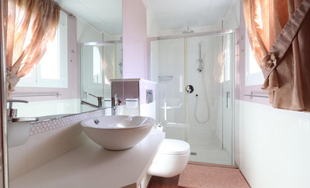 Resale - Detached Villa - Ciudad Quesada - La Laguna