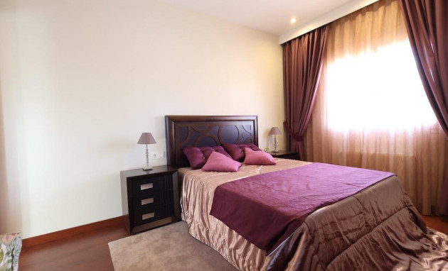 Resale - Detached Villa - Ciudad Quesada - La Laguna